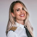 mariathepilot profile picture