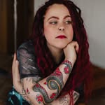 mariiamagdalenagor profile picture