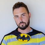 mariosmitrakis profile picture