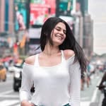 marirosini profile picture