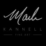 markkannellfineart profile picture
