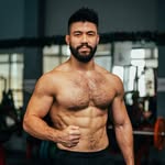 markmugen profile picture