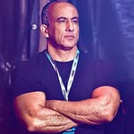 marrom profile picture