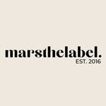 marsthelabel profile picture