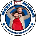 martyandmichael