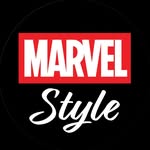 marvelstyle profile picture