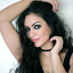 maryamzakariapersian profile picture