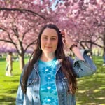 marybwagner profile picture