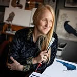 maryjeanruhnkeart profile picture