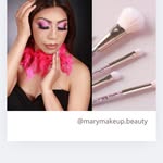 marymakeup.beauty profile picture