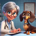 maryveterinaria profile picture