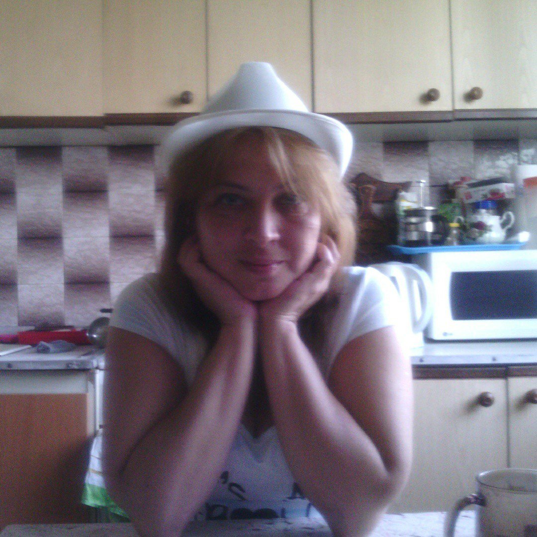 masha_1974 profile picture