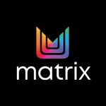 matrix profile picture