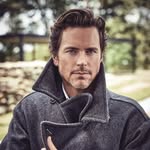 mattbomer profile picture