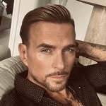 mattgoss profile picture