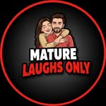 maturelaughsonly profile picture