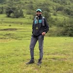 maulik.hiker profile picture