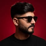 maulik_anjana_ profile picture