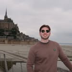maxburke7 profile picture