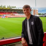maxcleworth8 profile picture