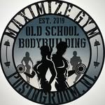 maximizegym profile picture