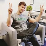 maxlugavere profile picture