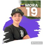 maxtherocketmora19 profile picture