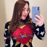 mayajanejevans profile picture