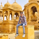 mayankb73 profile picture