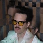 mayerhawthorne profile picture