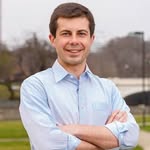 mayor.pete profile picture