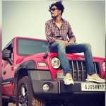 mayur9732 profile picture