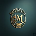mayurmururcreations profile picture