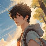 mazenghui19 profile picture