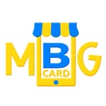 mbg.card profile picture