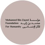 mbzfoundation profile picture