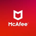 mcafee profile picture