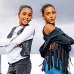 mccluretwins