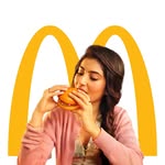 mcdonaldsinindia profile picture
