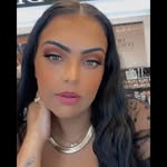 mdash profile picture