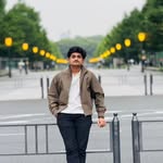 mdazizurrahman0320 profile picture