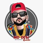 mddesirockstar profile picture