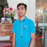 mdfaiyazasrafi profile picture