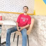 me_gautam_1995 profile picture