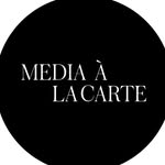 media.alacarte profile picture