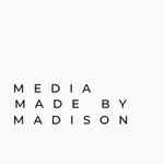 mediamadebymadison profile picture
