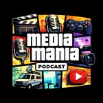 mediamaniapodcast profile picture