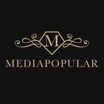mediapopularagency profile picture