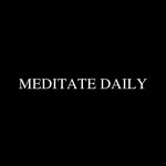 meditatedaily__ profile picture