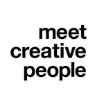 meetcreativepeople profile picture